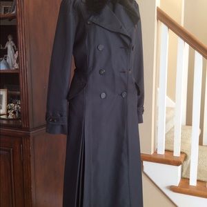 Cole Haan all Season Trench Coat